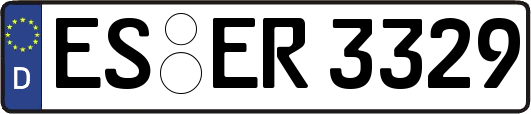 ES-ER3329