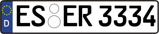 ES-ER3334