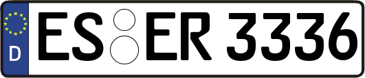 ES-ER3336