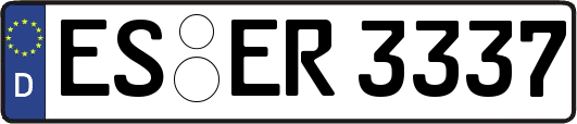 ES-ER3337
