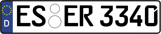 ES-ER3340