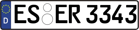 ES-ER3343