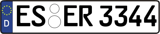 ES-ER3344