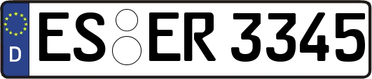 ES-ER3345