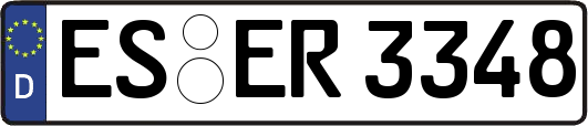 ES-ER3348