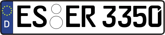 ES-ER3350