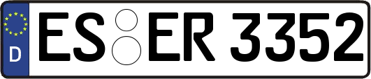 ES-ER3352
