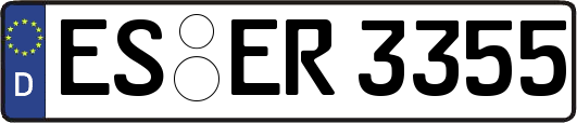 ES-ER3355