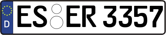 ES-ER3357