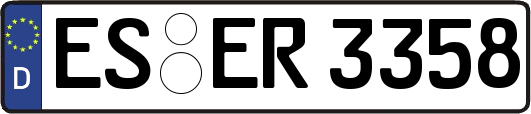 ES-ER3358