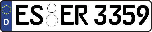 ES-ER3359