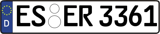 ES-ER3361