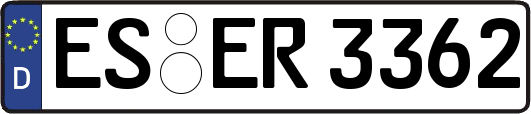 ES-ER3362