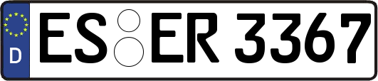 ES-ER3367