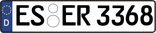 ES-ER3368