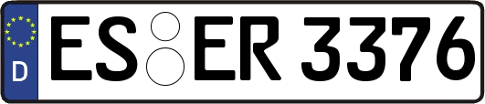 ES-ER3376