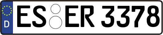 ES-ER3378