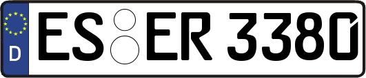 ES-ER3380