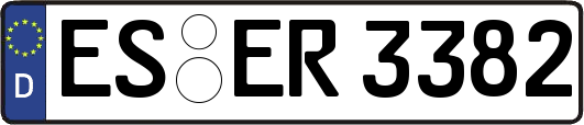 ES-ER3382
