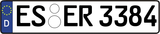 ES-ER3384