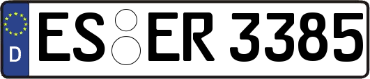ES-ER3385
