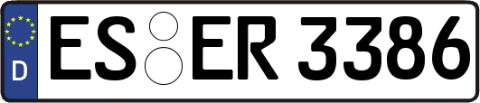 ES-ER3386