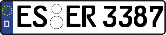 ES-ER3387