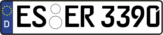 ES-ER3390