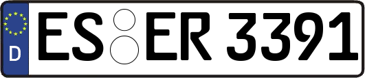 ES-ER3391