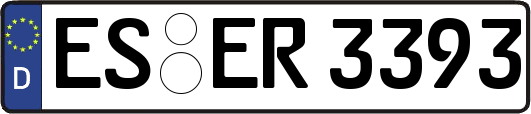ES-ER3393