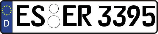 ES-ER3395