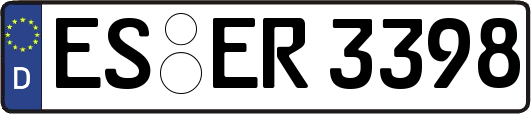 ES-ER3398