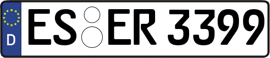 ES-ER3399