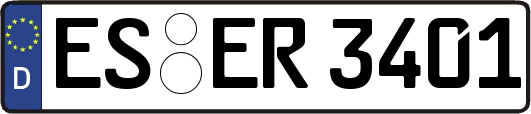 ES-ER3401