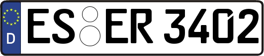 ES-ER3402