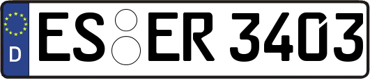 ES-ER3403