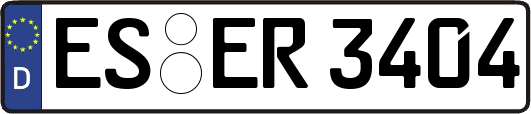 ES-ER3404