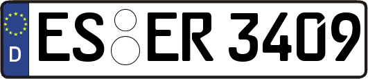 ES-ER3409