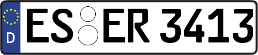 ES-ER3413