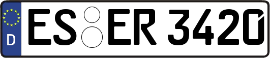 ES-ER3420
