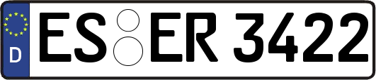 ES-ER3422