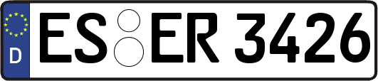 ES-ER3426