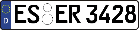 ES-ER3428