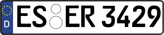 ES-ER3429