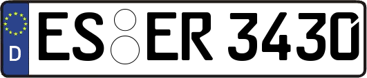 ES-ER3430