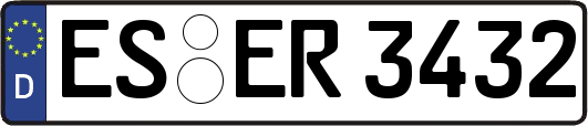 ES-ER3432