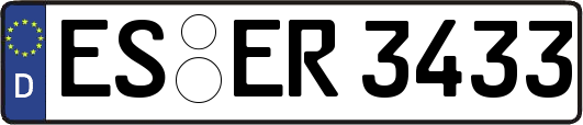 ES-ER3433