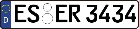 ES-ER3434