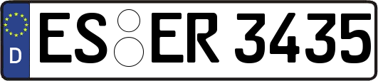 ES-ER3435
