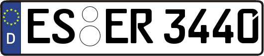 ES-ER3440